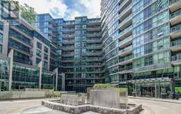 506 - 231 FORT YORK BOULEVARD Toronto