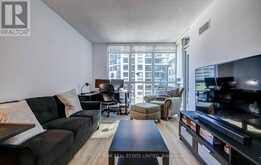 506 - 231 FORT YORK BOULEVARD Toronto