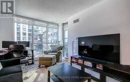 506 - 231 FORT YORK BOULEVARD Toronto