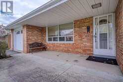 111 REXLEIGH DRIVE Toronto