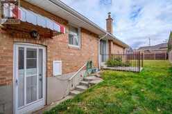 111 REXLEIGH DRIVE Toronto