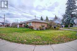 111 REXLEIGH DRIVE Toronto