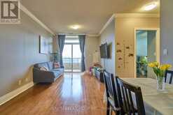 1114 - 3880 DUKE OF YORK BOULEVARD Mississauga