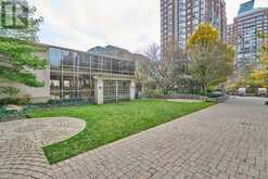 1114 - 3880 DUKE OF YORK BOULEVARD Mississauga