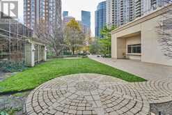 1114 - 3880 DUKE OF YORK BOULEVARD Mississauga