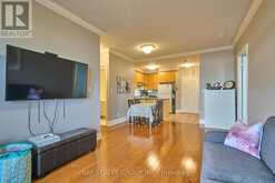 1114 - 3880 DUKE OF YORK BOULEVARD Mississauga