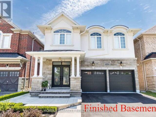 4664 RAY LANE Burlington Ontario