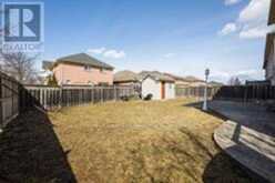 23 BRENTCLIFF DRIVE Brampton