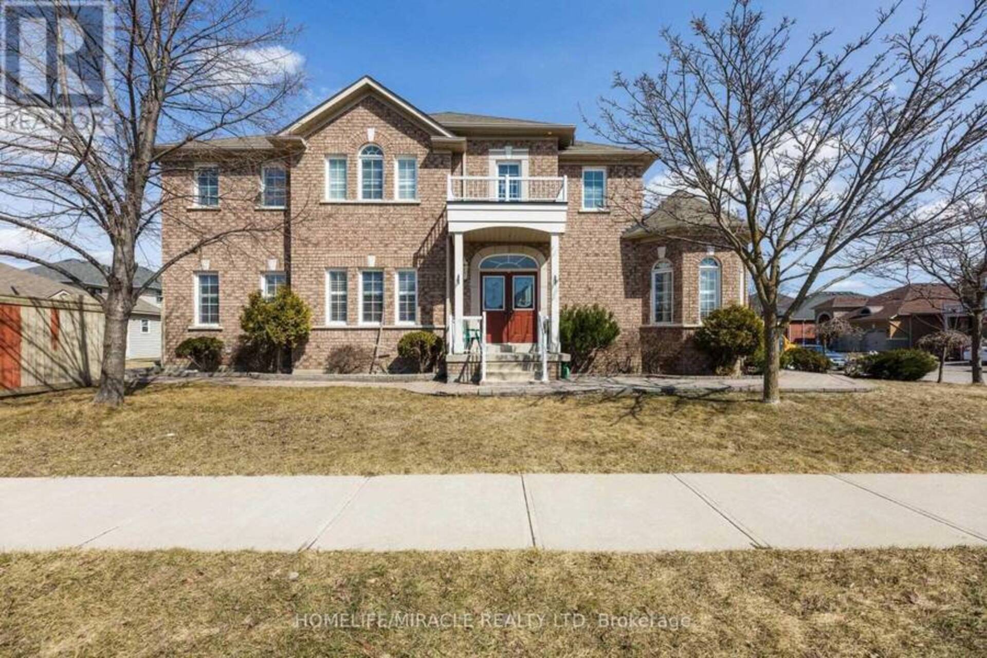 23 BRENTCLIFF DRIVE Brampton