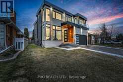 5 BASKERVILLE CRESCENT Toronto