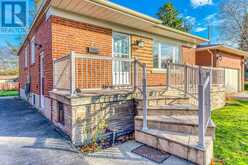 41 EDILOU DRIVE Toronto