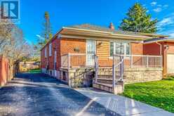 41 EDILOU DRIVE Toronto