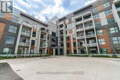 127 - 95 DUNDAS STREET Oakville