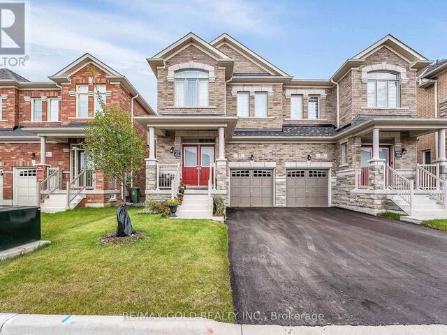 22 HOLCOMB TERRACE Hamilton Ontario