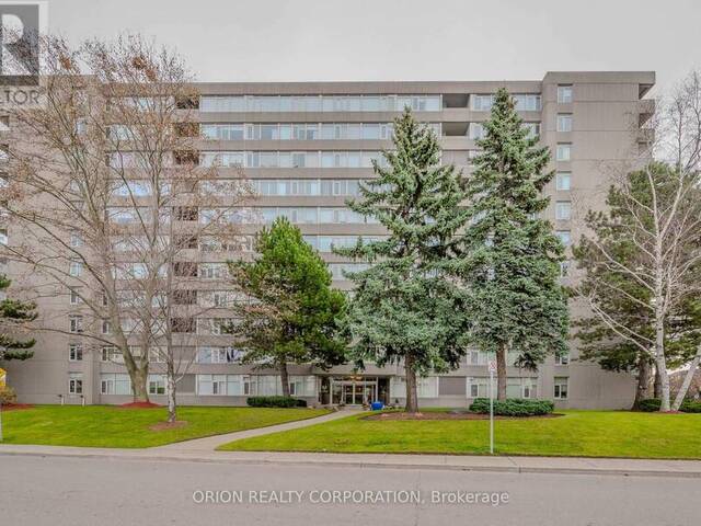 305 - 30 HARRISFORD STREET Hamilton Ontario