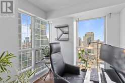 3502 - 763 BAY AVENUE Toronto