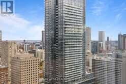 3502 - 763 BAY AVENUE Toronto