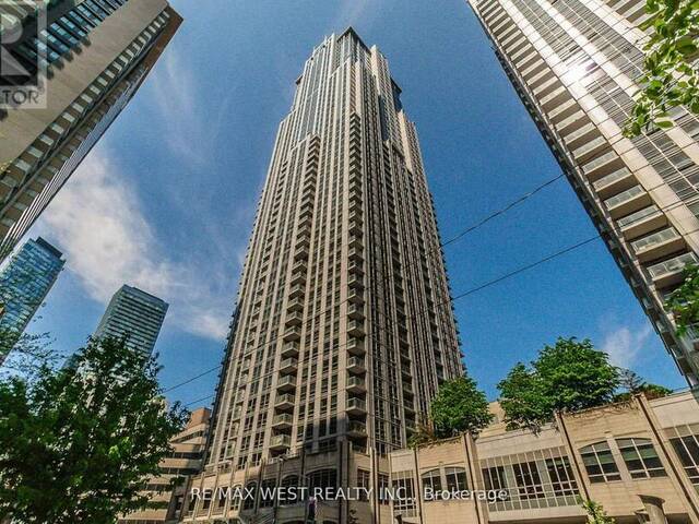 3502 - 763 BAY AVENUE Toronto Ontario