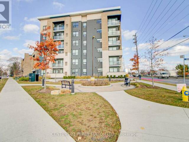 501 - 1 FALAISE ROAD Toronto Ontario