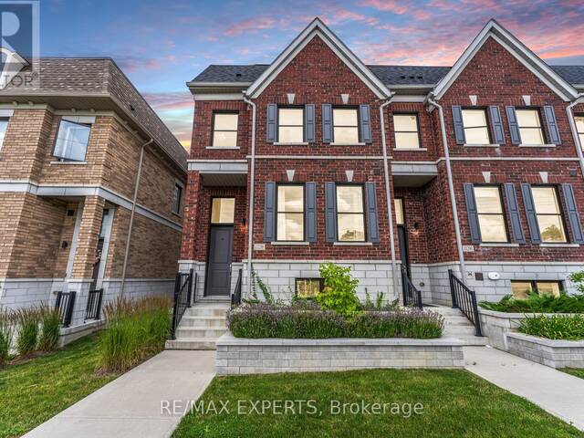 10286 KEELE STREET Vaughan Ontario