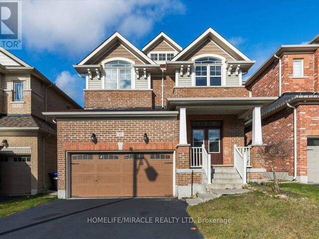 45 ATKINSON CRESCENT New Tecumseth Ontario