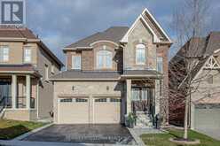 96 MANOR HAMPTON STREET East Gwillimbury