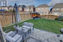 96 MANOR HAMPTON STREET East Gwillimbury