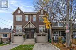 42 A GREENDALE AVENUE Toronto