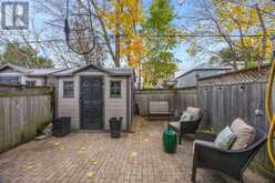 42 A GREENDALE AVENUE Toronto