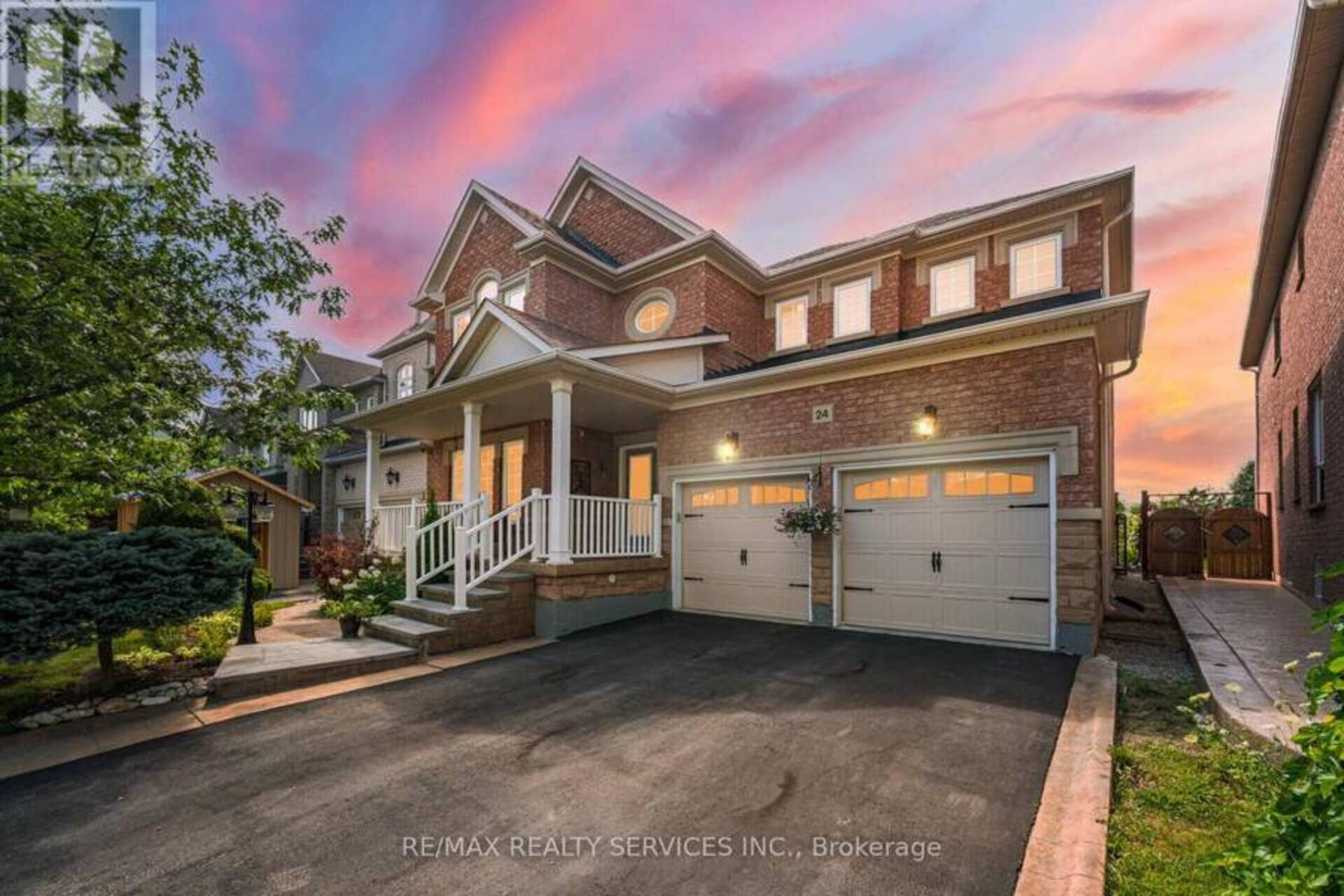 24 LIGHTHEART DRIVE Caledon