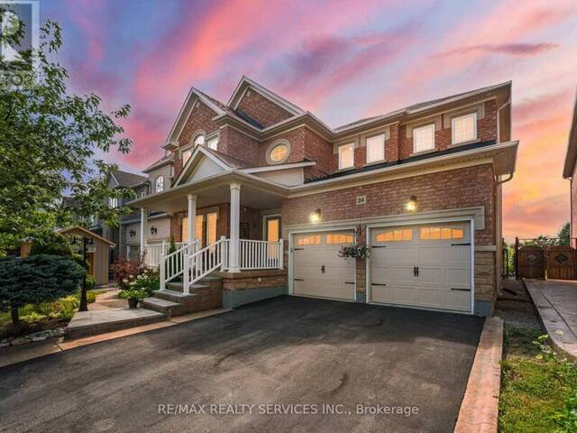 24 LIGHTHEART DRIVE Caledon Ontario