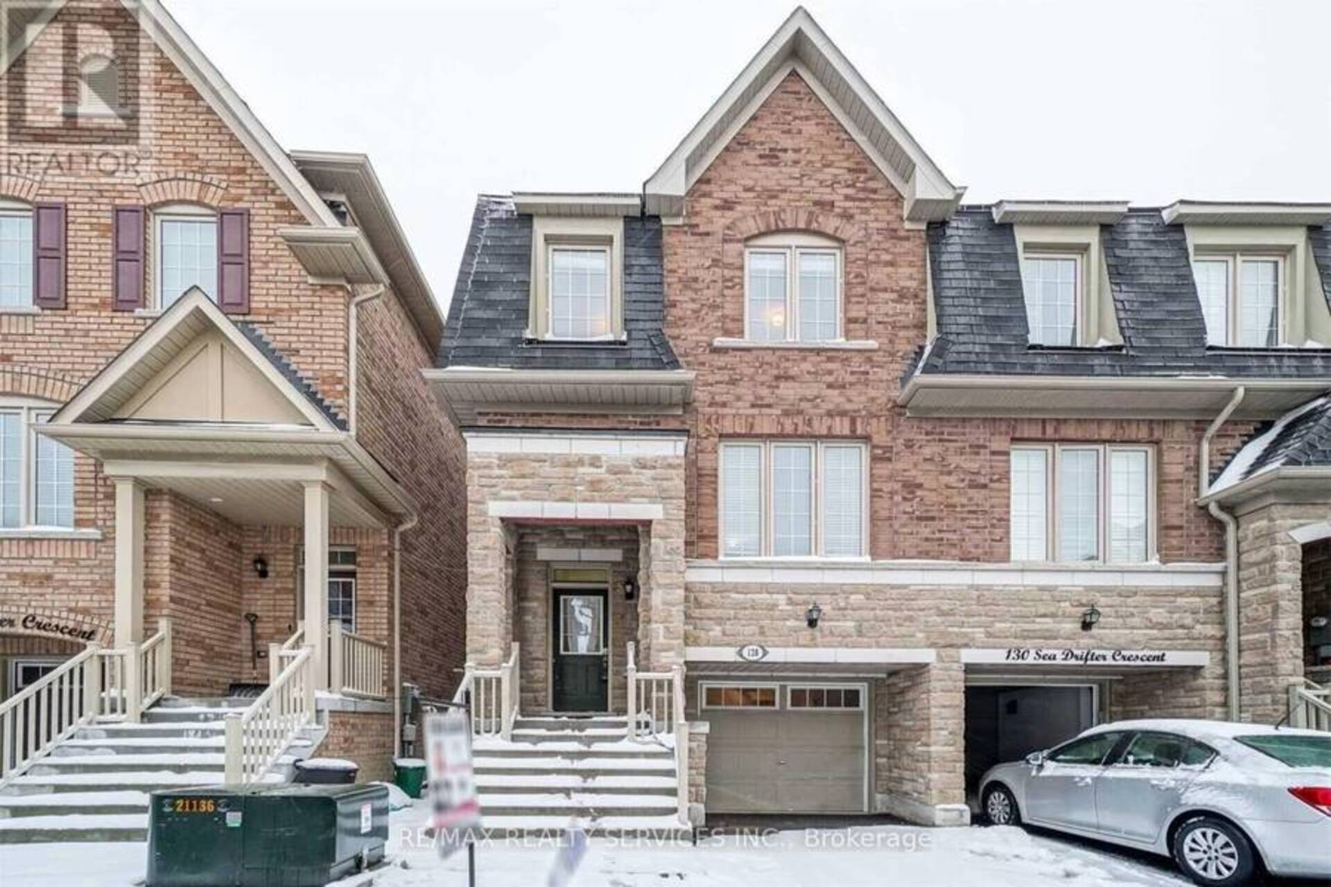 128 SEA DRIFTER CRESCENT Brampton