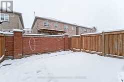 128 SEA DRIFTER CRESCENT Brampton