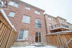 128 SEA DRIFTER CRESCENT Brampton