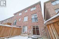 128 SEA DRIFTER CRESCENT Brampton