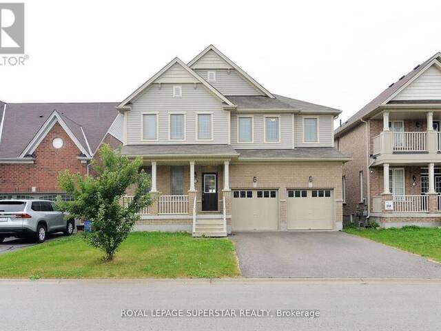 7724 BLACK MAPLE DRIVE Niagara Falls Ontario