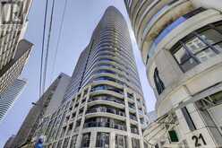 3101 - 25 CARLTON STREET Toronto