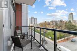 404 - 1486 BATHURST STREET Toronto