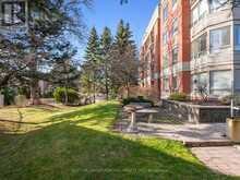 208 - 801 LAWRENCE AVENUE E Toronto