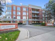 208 - 801 LAWRENCE AVENUE E Toronto