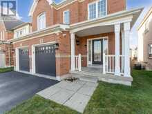 16 HOWLETT CRESCENT Ajax