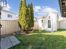 16 HOWLETT CRESCENT Ajax