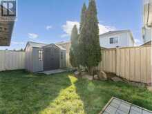 16 HOWLETT CRESCENT Ajax