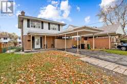 51 OAKWORTH CRESCENT Toronto