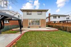 51 OAKWORTH CRESCENT Toronto