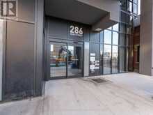 215 - 286 MAIN STREET Toronto