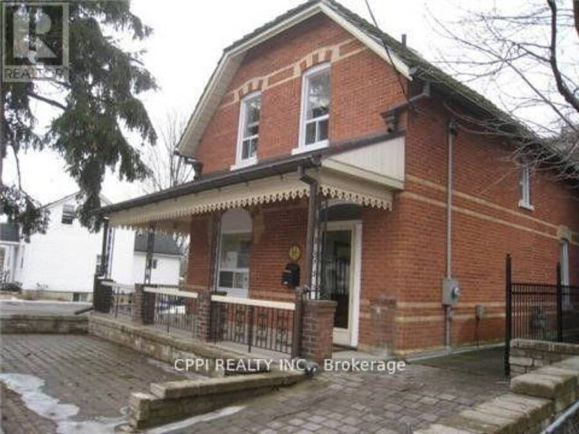 86 CHURCH STREET S Ajax