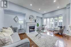 350 STAINES ROAD Toronto