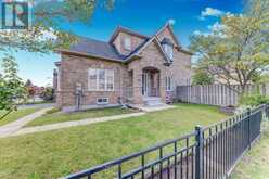 350 STAINES ROAD Toronto