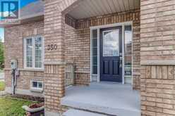 350 STAINES ROAD Toronto